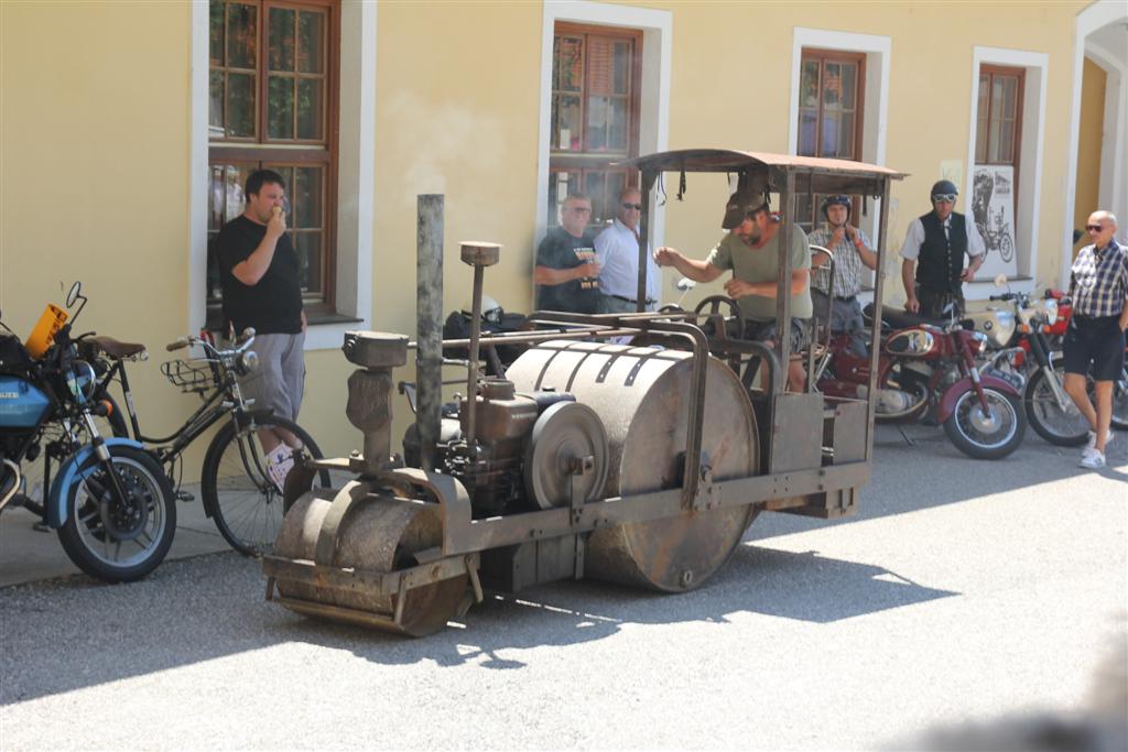 2012-07-08 14. Oldtimertreffen in Pinkafeld